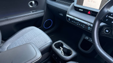 Hyundai IONIQ 5 168kW Premium 77 kWh 5dr Auto [Part Leather] Electric Hatchback